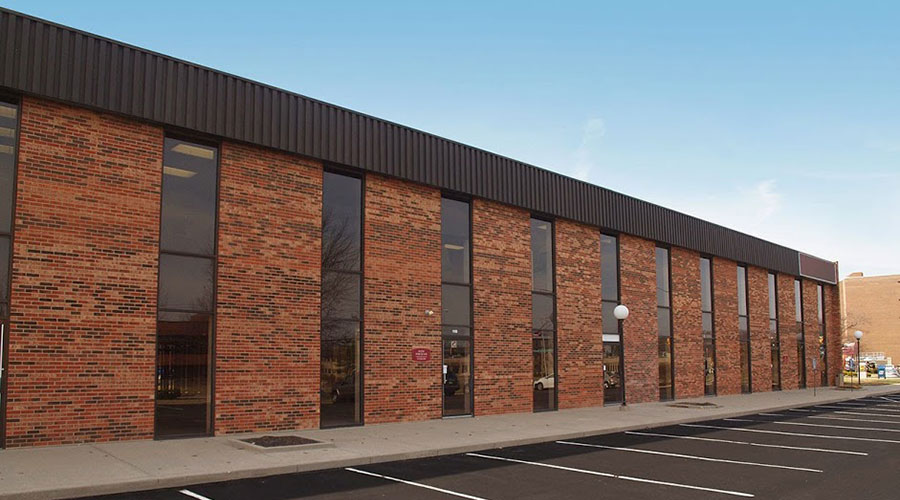 Reed Hartman Business Park